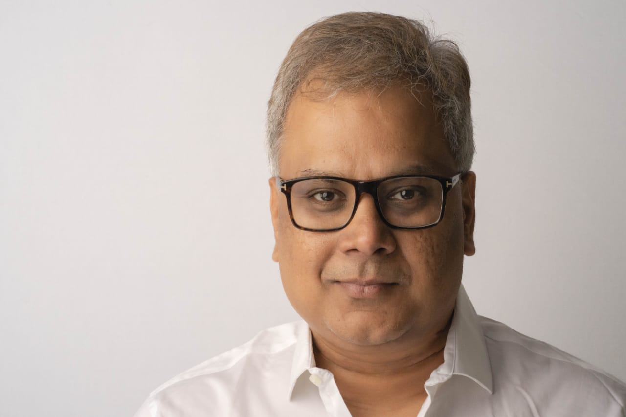Praveen Sharma