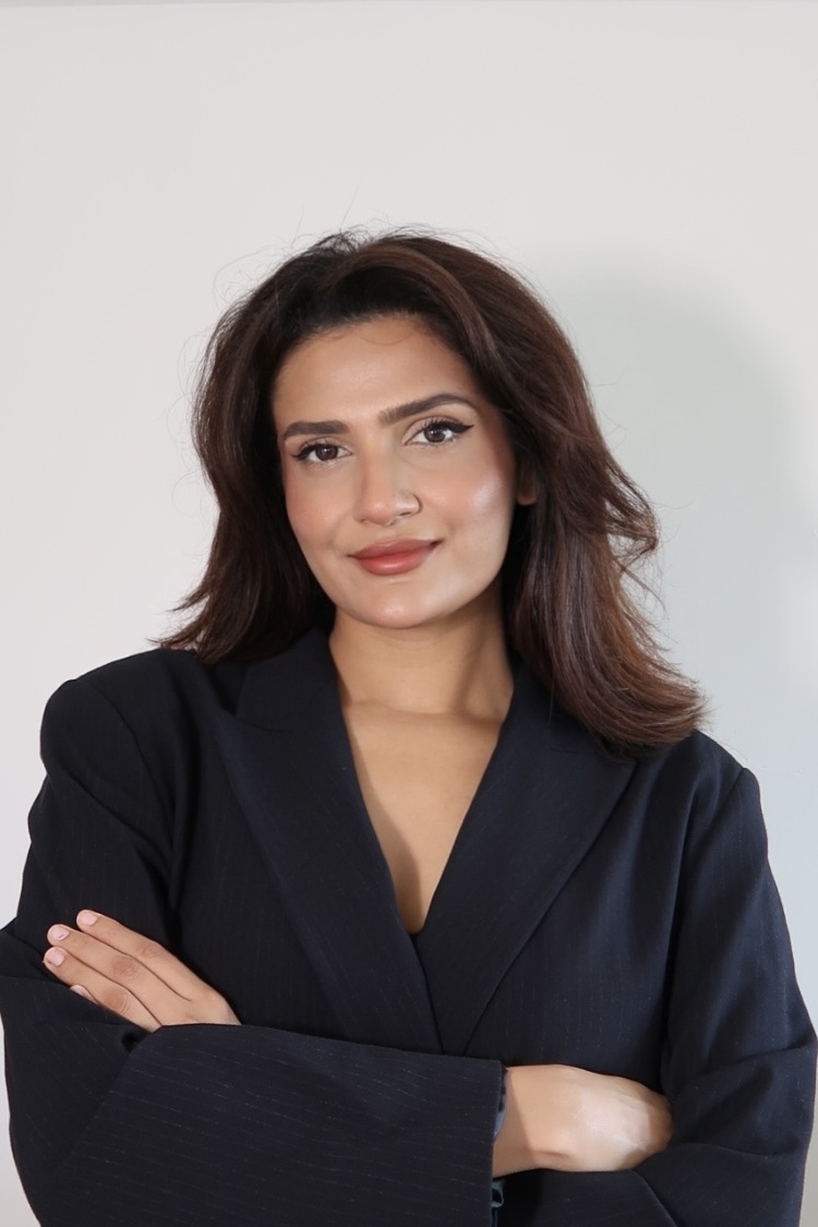 Vanita Tiwari